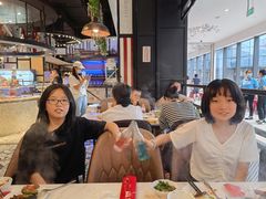 -芭菲盛宴·环球美食(锦城万达广场店)