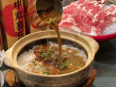 -金龙·打边炉(南京西路店)