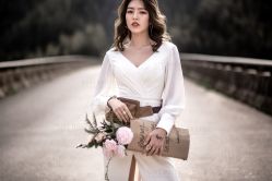 -薇薇新娘婚纱摄影(跃进北路店)