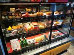 -星巴克(长沙友阿奥特莱斯店)