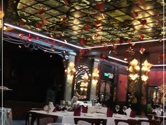 大堂-马克西姆餐厅(崇文门店)