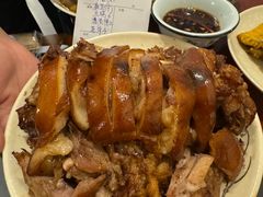 -聚首堂·特色小吃·肘子(什刹海德胜门店)