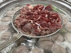-江村四哥新鲜牛肉店(江高总店)