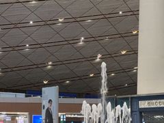 -首都机场t3-c国航两舱休息室