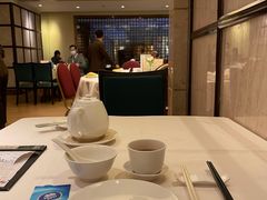 大堂-利苑酒家(宜安广场店)