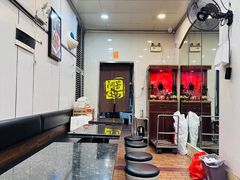 -阿芳卤面(中闽百汇店)