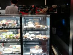 -星巴克(西湖天地店)