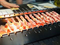 -很久以前羊肉串(簋街店)