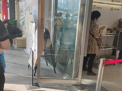 -喜茶(滨江宏岸店)