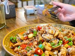 花甲鸡-庭院小酌(瑞莲街店)