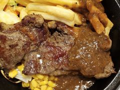 -Red Rice米饭主题餐厅(荔枝角店)