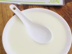 -沙湾姜埋奶(兴新包店)