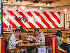-星期五餐厅(金融街店)