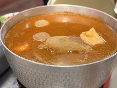 -燃计沙茶皇·香港沙茶火锅(人广旗舰店)