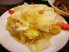 -吾味香葫芦头(安西街店)