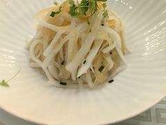 -上海小南国(金桥国际广场店)