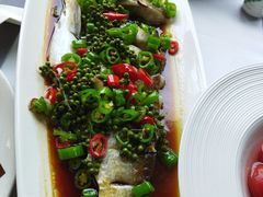 -野蔓果·山野菜(西湖景区·龙井茶田店)