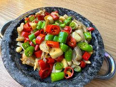 -串门海鲜烧烤(五四广场店)