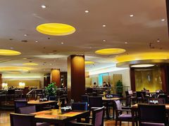 -上海金陵紫金山大酒店·汇海餐厅