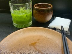抹茶酒-Sushi Hanzo半藏(天环广场店)