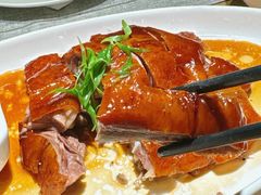 -莲·中餐厅(成都首座万豪酒店)