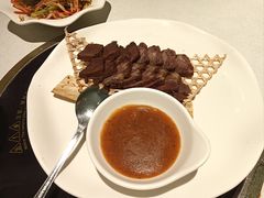 -顺峰顺水顺德菜(第一百货店)