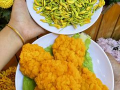 -食全酒美·野生菌腊排骨餐厅(木府店)