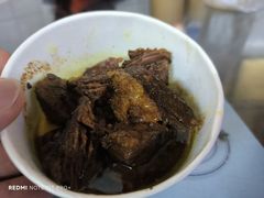 -好成财牛排馆(涂门街总店)