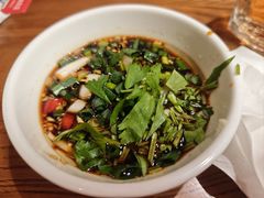 -佬土鹅肠火锅(解放路店)