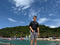 -海南分界洲岛旅游区