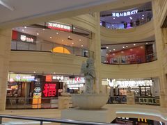 -宝龙广场(福州台江店)