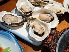 -乔街深夜食堂·小龙虾·高压锅生蚝(杭州总店)