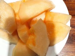 -汉巴味德·烤肉与啤酒的自助(杭州大悦城店)