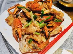 -强记海鲜·大排档(蛇口新街店)