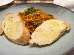 -米斯特比萨(罗斯福店)