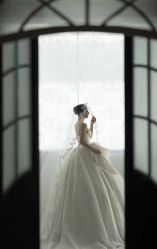 -太郎花子婚纱摄影TAHAKO(无锡店)