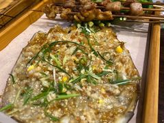 -新华阿喜烧烤(嘉泰雅园店)