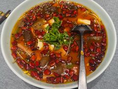 -新荣记(南京西路店)