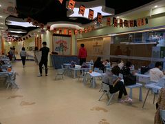 -蓝旗亲子游泳(范湖万达广场店)