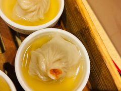 参汤灌汤包-正哥点心专家(上邦百汇城店)