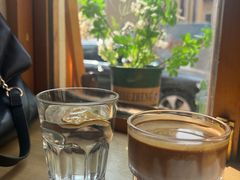 -长颈鹿咖啡(大学路店)