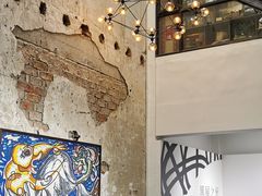 -太平老街-前行美术馆