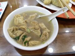 -白魁老号饭庄(安内店)