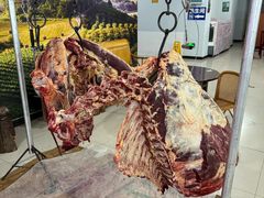 -朝伟清真铜瓢牛肉馆(三十年老·店)