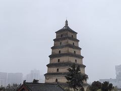 -大慈恩寺(大雁塔)
