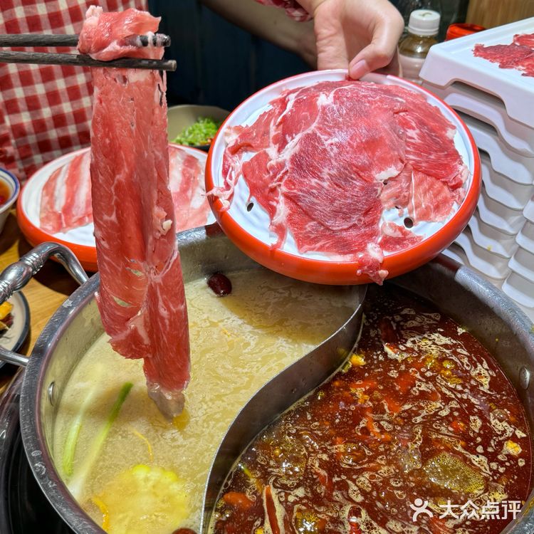 在成都!吃自助能回本的也就只有ta了