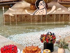 -潮一不贰·法式甜品·生日蛋糕·西式简餐(外滩店)