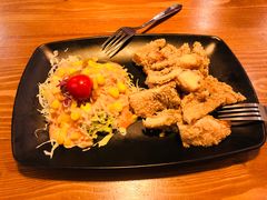 -暖食光·台式家庭餐厅·生日主题店(万达店)