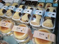 -超港·蛋糕面包(包河万达店)
