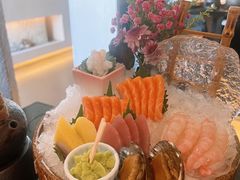 -花潮料理艺食馆(成都万象城店)